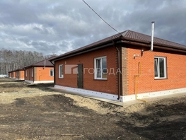 Продается Дом Авиаторов (Лебяжье мкр) ул, 104  м&sup2;, участок 6 сот., 7180000 рублей