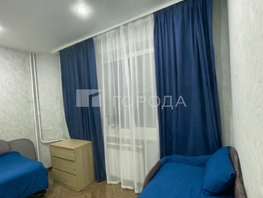 Продается 2-комнатная квартира 2-я Портовая ул, 50.5  м&sup2;, 5300000 рублей