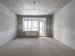 Продается Студия Закаменский мкр, 27.3  м&sup2;, 6000000 рублей