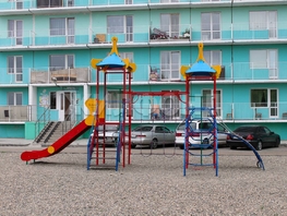 Продается Студия Николая Сотникова ул, 38.2  м&sup2;, 4100000 рублей