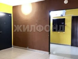1-комн, Плющихинская ул, д.9