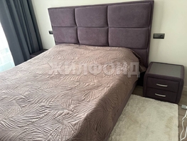 Продается 2-комнатная квартира ЖК Пшеница, дом 2, 48.7  м&sup2;, 10100000 рублей