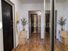 Продается 2-комнатная квартира Тюленина ул, 56.4  м&sup2;, 6600000 рублей