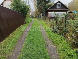 Продается дача Сибиряк снт, 40  м&sup2;, участок 4 сот., 480000 рублей