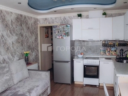 Продается 1-комнатная квартира Виктора Уса ул, 42.3  м&sup2;, 5300000 рублей