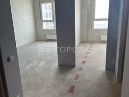 Продается 1-комнатная квартира Никитина ул, 46.3  м&sup2;, 7900000 рублей