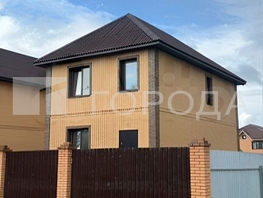 Продается Дом Титова ул, 180  м&sup2;, участок 4 сот., 12000000 рублей