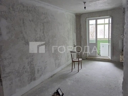 Продается 3-комнатная квартира Толбухина ул, 59  м&sup2;, 6500000 рублей