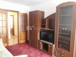 Продается 3-комнатная квартира Учительская ул, 56.9  м&sup2;, 6000000 рублей