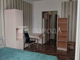 Продается Студия Виктора Уса ул, 23.8  м&sup2;, 3100000 рублей