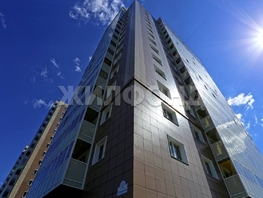 Продается 1-комнатная квартира Кирова ул, 37.5  м&sup2;, 6900000 рублей
