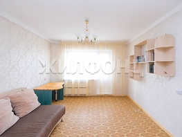 Продается 1-комнатная квартира Краснообск, 38.7  м&sup2;, 4200000 рублей