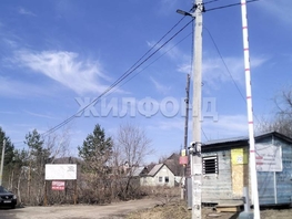 Продается дача Сельская ул, 20  м&sup2;, участок 5 сот., 650000 рублей