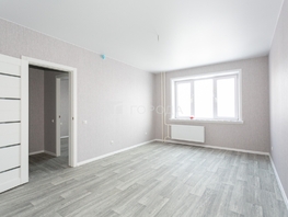 Продается 1-комнатная квартира ЖК Чистая Слобода, дом 45, 40.4  м&sup2;, 4600000 рублей
