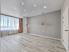 Продается 3-комнатная квартира Бориса Богаткова ул, 87.5  м&sup2;, 18600000 рублей