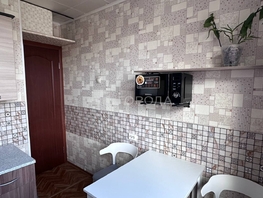Продается 1-комнатная квартира Степная ул, 30  м&sup2;, 3950000 рублей
