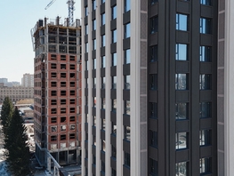 Продается 3-комнатная квартира ЖК ОСКАР, дом 2, 90.4  м&sup2;, 17090000 рублей