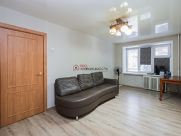 Продается 3-комнатная квартира Кольцова ул, 62.5  м&sup2;, 6300000 рублей