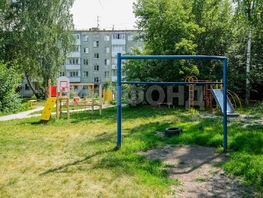 2-комн, Новогодняя ул, д.42/1