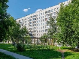Продается 3-комнатная квартира Кропоткина ул, 59.9  м&sup2;, 6500000 рублей