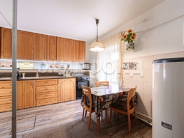 Продается Дом Охотская ул, 57.6  м&sup2;, участок 6.61 сот., 10000000 рублей