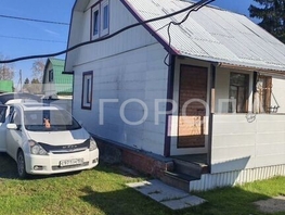 Продается дача Лесная ул, 42  м&sup2;, участок 6 сот., 2500000 рублей