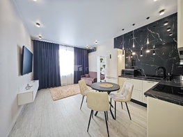 Продается 2-комнатная квартира ЖК Тихомиров, башня А, 50  м&sup2;, 13700000 рублей