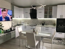Продается 2-комнатная квартира 1-я Чулымская ул, 62.2  м&sup2;, 14000000 рублей