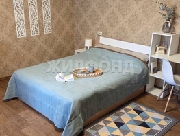 Продается 1-комнатная квартира Выборная ул, 34.8  м&sup2;, 5900000 рублей