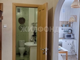 Продается 1-комнатная квартира Выборная ул, 34.8  м&sup2;, 5950000 рублей