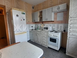 Продается 2-комнатная квартира Сакко и Ванцетти ул, 47.5  м&sup2;, 7480000 рублей