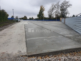 Продается Коммерческая земля Петухова ул, 100  сот., 165000000 рублей