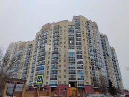 Продается 1-комнатная квартира Костычева ул, 47  м&sup2;, 6900000 рублей