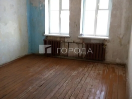Продается 3-комнатная квартира 50 лет Октября ул, 73.6  м&sup2;, 690000 рублей