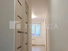 Продается 2-комнатная квартира Гоголя ул, 43.6  м&sup2;, 8500000 рублей