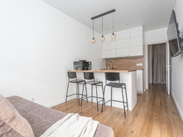 Продается 2-комнатная квартира ЖК Ясный берег, дом 11, 62.2  м&sup2;, 10999000 рублей