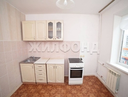 Продается 1-комнатная квартира Новосибирская ул, 32.3  м&sup2;, 3700000 рублей