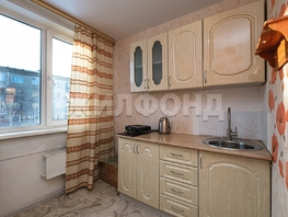 Продается 1-комнатная квартира Палласа ул, 29.3  м&sup2;, 3300000 рублей