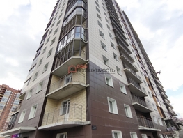Продается 2-комнатная квартира ЖК Покровский, блок-секция  3, 4, 5, 77.4  м&sup2;, 8500000 рублей