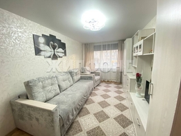 Продается 2-комнатная квартира Динамовцев ул, 43.7  м&sup2;, 4300000 рублей
