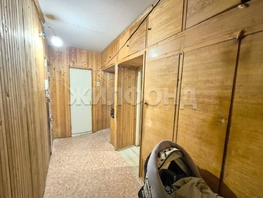 Продается 2-комнатная квартира Русская ул, 47.2  м&sup2;, 5150000 рублей