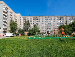 Продается 2-комнатная квартира Кропоткина ул, 42.6  м&sup2;, 6700000 рублей