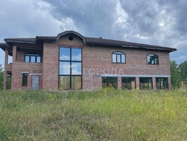 Продается Дом Молодежная ул, 850  м&sup2;, участок 30 сот., 22000000 рублей