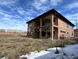 Продается Дом Молодежная ул, 850  м&sup2;, участок 30 сот., 22000000 рублей