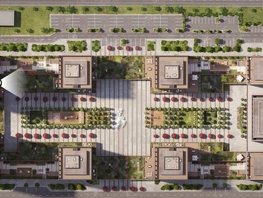 Продается Студия ЖК Мылзавод, дом 8, 45.1  м&sup2;, 9960000 рублей