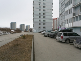 Продается Торговое Николая Сотникова ул, 47.1  м&sup2;, 8890000 рублей