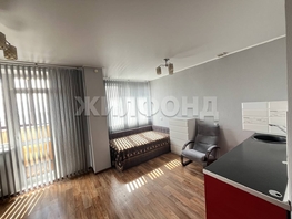 Продается Студия Гребенщикова ул, 31  м&sup2;, 4340000 рублей