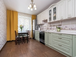 Продается 3-комнатная квартира 2-й (4 мкр.) кв-л, 77.3  м&sup2;, 8390000 рублей