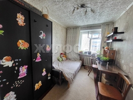 Продается 4-комнатная квартира Планировочная ул, 62.3  м&sup2;, 5300000 рублей