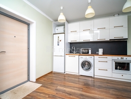 Продается 1-комнатная квартира Сибирская ул, 38.7  м&sup2;, 8500000 рублей